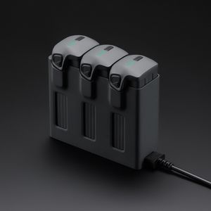 Hub de carregamento DJI Mavic 4 Pro BR - DJI1064