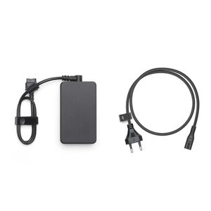 Carregador mini SDC/USB-C DJI 240W BR- DJI1069