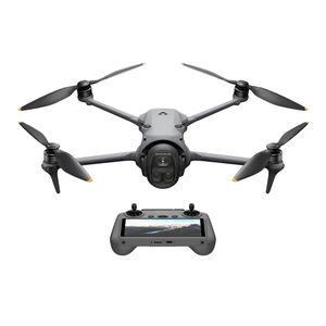 Drone DJI Mavic 4 Pro Standard (Com tela) BR- DJI062