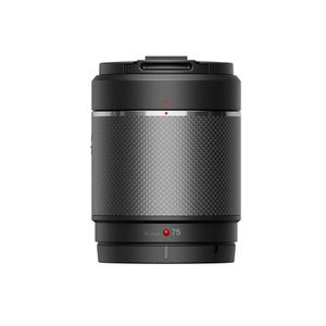 Lente DJI Zenmuse X9 DL 75mm F1.8 (DJI Ronin 4D/Inspire 3) BR -  DJI322