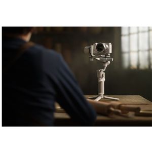 Estabilizador DJI RS 4 Mini BR - DJI133