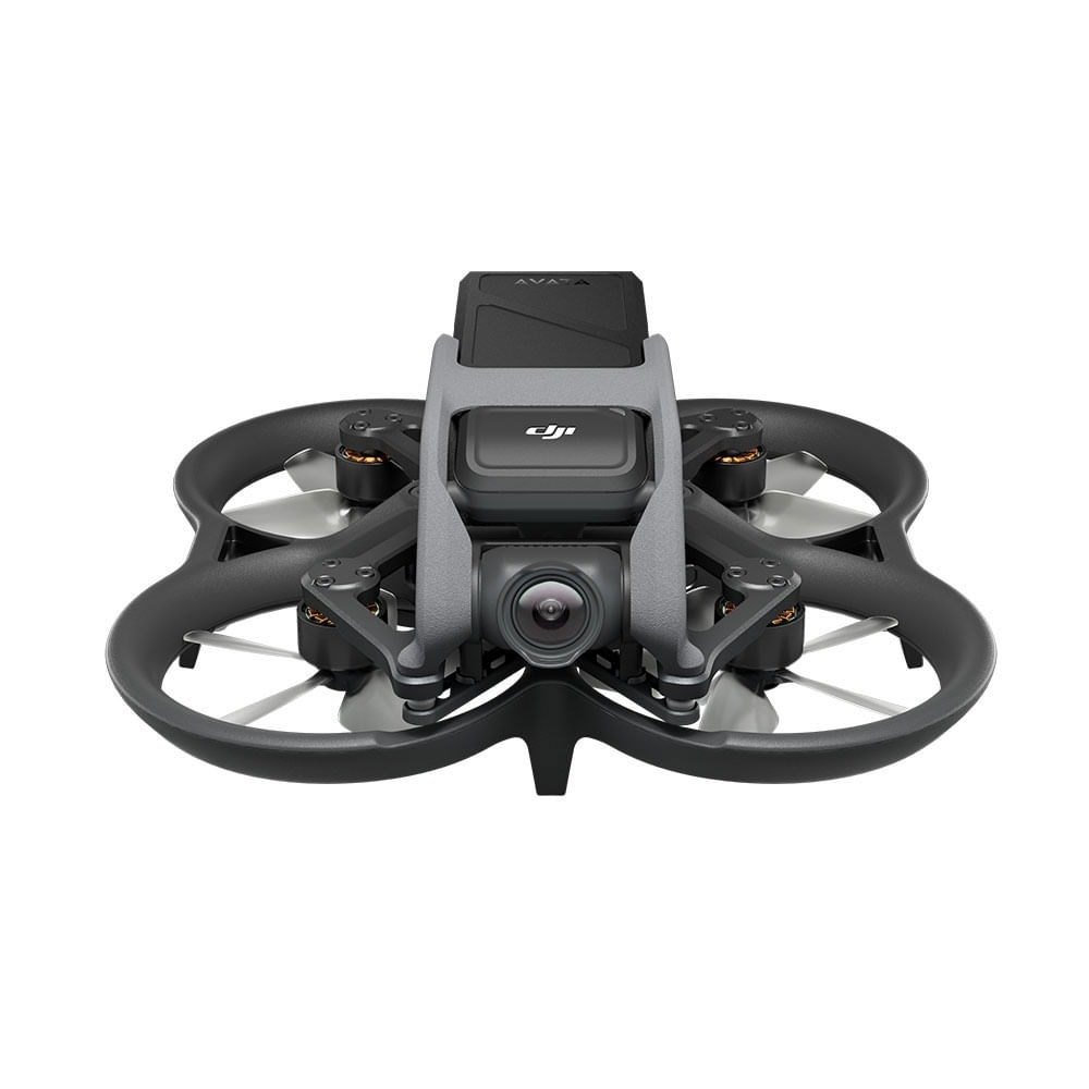 Drone DJI Avata Explorer Fly More Combo BR - DJI035 - DJI Brasil