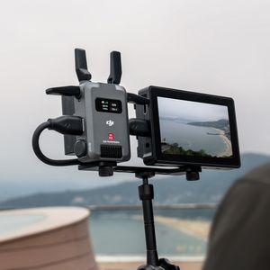 DJI SDR Transmission Receptor BR - DJI124