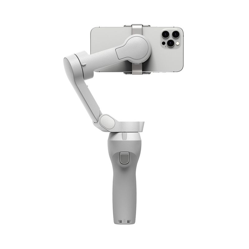 Estabilizador DJI Osmo Mobile SE BR - DJI109 - DJI Brasil
