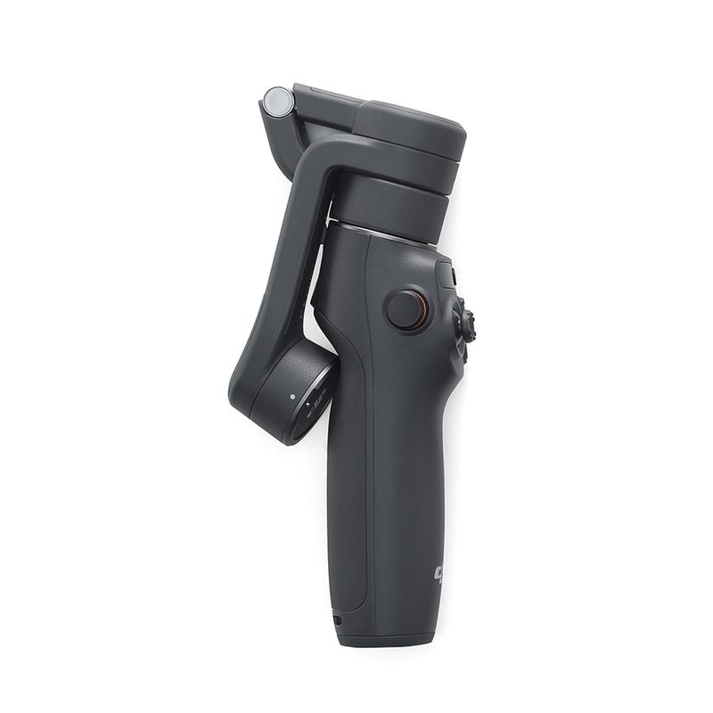 Estabilizador DJI Osmo Mobile 6 (Cinza Escuro) BR - DJI110
