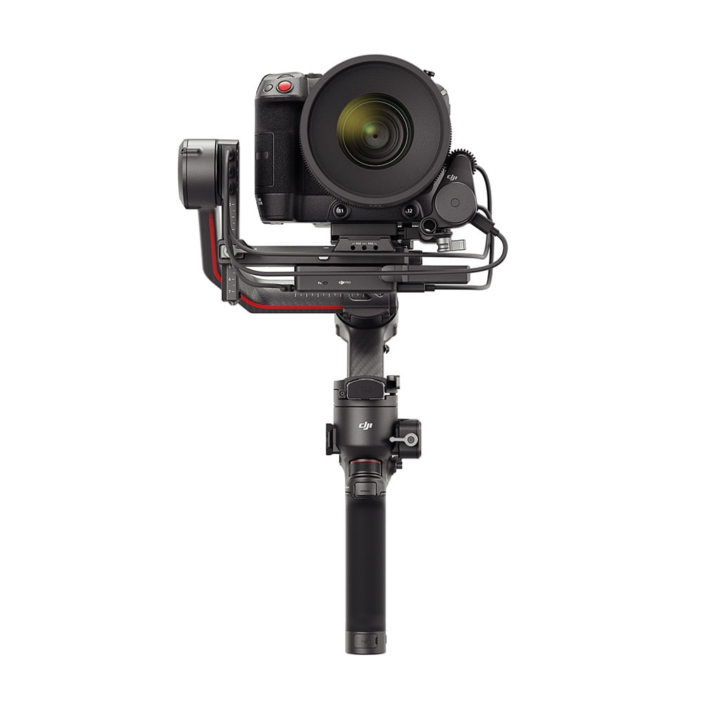 DJI Ronin3 Pro コンボ ジンバル】DJI RS3 PRO Combo コンボ ジンバルカメラ 一眼レフ プロ