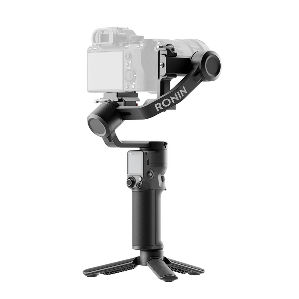 DJI RS 3 Mini スタビライザー Estabilizador DJI RS 3 Mini BR- DJI111 - DJI Brasil