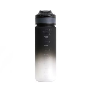 Garrafa DJI 650mL Preto Gradiente BR - DJI401