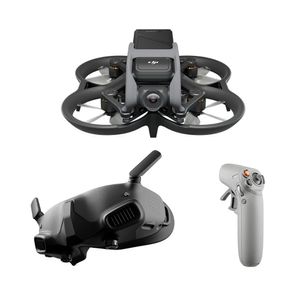 Drone DJI Avata Pro-View Fly More Combo (Goggles 2 & RC Motion 2) BR - DJI034