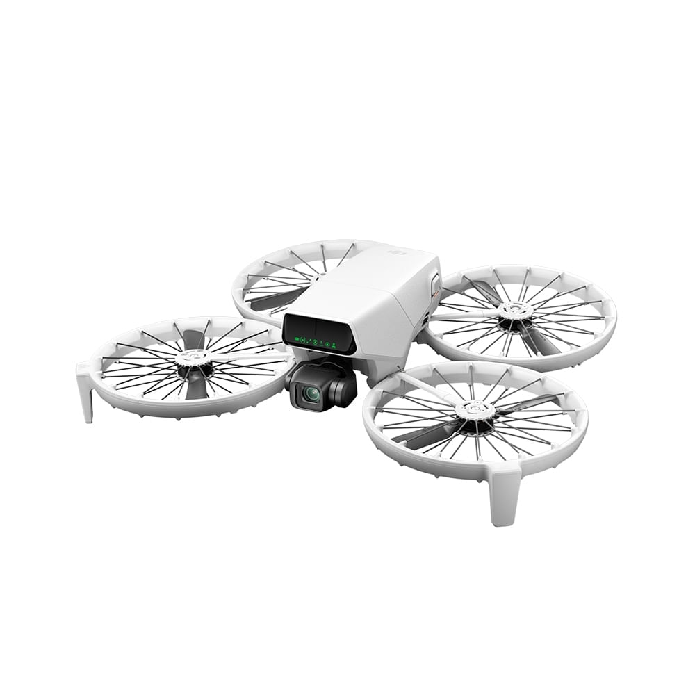 Drone DJI Flip Standard (Sem tela) BR - DJI059 - DJI Brasil
