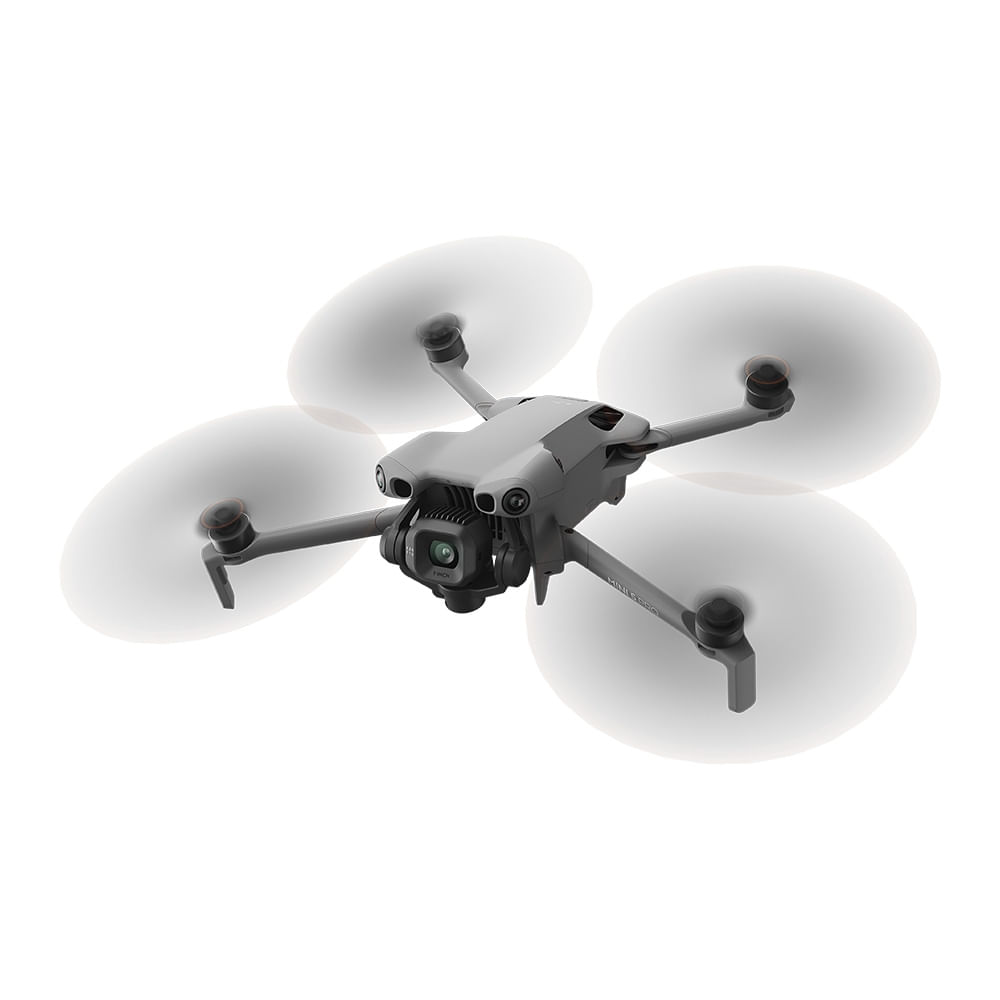 Drone DJI Mini 5 Pro Standard (Sem tela) BR - DJI065 - DJI Brasil