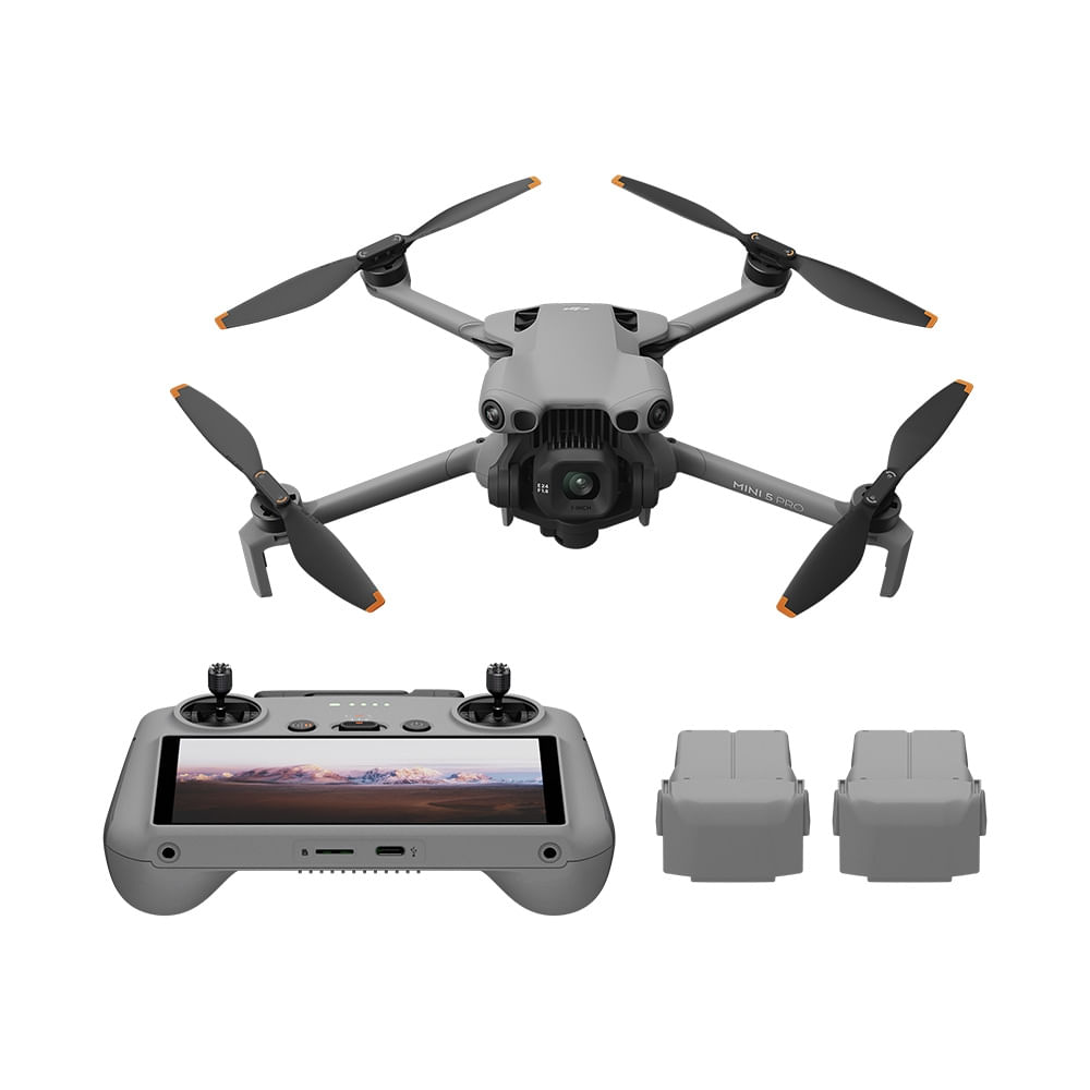 5% OFF no DJI Mini 5 Pro