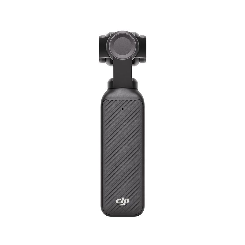 ビデオカメラ DJI OSMO POCKET 3 Creator Combo DJI Combo Criador Osmo Pocket 3, Câmeras Vlogging com CMOS