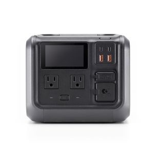 Estação de energia DJI Power 500 110V BR - DJI600