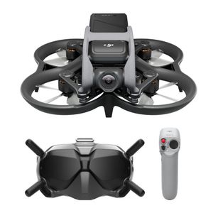 Drone DJI Avata Fly Smart Combo (FPV Goggles V2) BR - DJI018