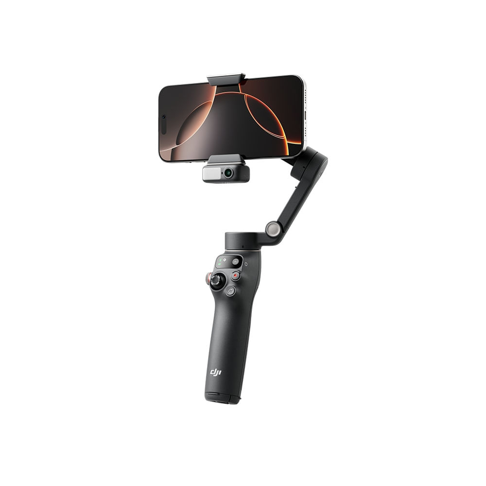 DJI Osmo Mobile 8 スタビライザー Estabilizador DJI Osmo Mobile 8 BR - DJI139 - DJI Brasil