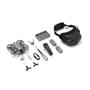 DJI Neo 2 Fly More Combo (DJI Motion 3 & Goggles N3) - DJI072