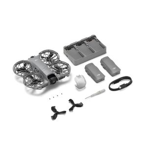 Drone DJI Neo 2 Fly More Combo (Sem Controle) - DJI070