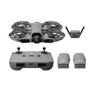 DJI Neo 2 Fly More Combo (Sem tela) - DJI071