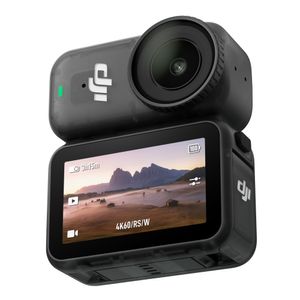 Câmera Dji Osmo Nano Standard Combo (128GB) - DJI216
