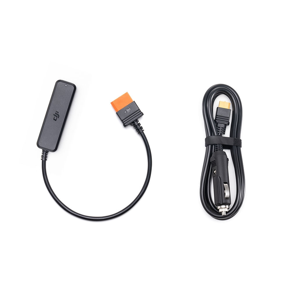 Power - DJI Brasil