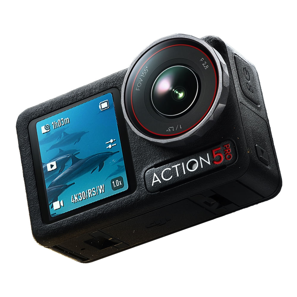 デジタルカメラ DJI Osmo action 5 pro Osmo Action 5 Proを購入 - アクションカメラ - DJIストア