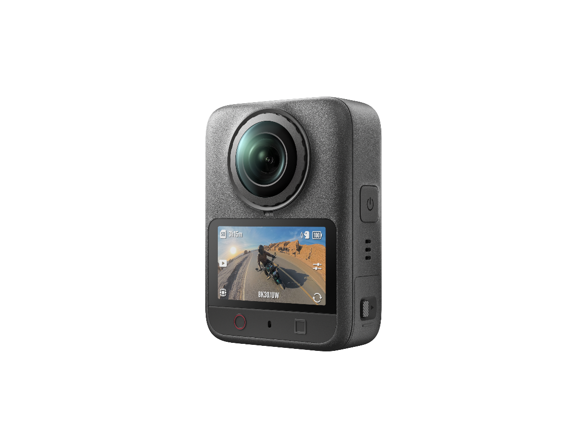 Osmo 360